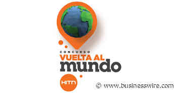 HITN Begins the Year With “Around the World” Watch and Win Marathon and Travel Contest - Business Wire