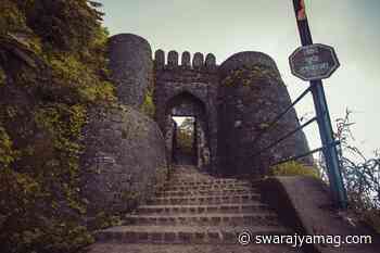 Sinhgad-Rajgad-Torna Ultra Marathon: The Magnificent Route Of The Marathas - Swarajya
