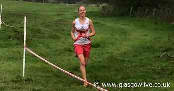 Mum completes marathon less than year after life-saving treatment at Glasgow hospital - Glasgow Live