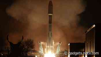 OneWeb Launches 36 Satellites Into Orbit to Deliver Global High-Speed Internet Access