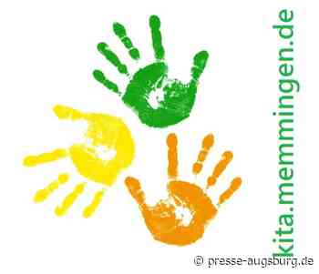 Begegnung von Jung und Alt | Neue Kindergartengruppe wird im Bürgerstift Memmingen eingerichtet | Presse - Presse Augsburg
