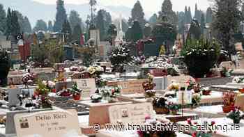 Corona-Drama von Bergamo: So geht es der Stadt heute