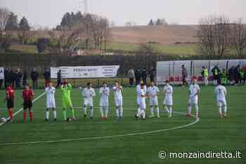 Entusiasmo Leon, per la prima volta sull'Album Panini - Monza in Diretta