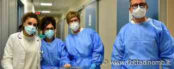 Monza e Brianza, un anno fa l'avvio della campagna vaccinale contro il covid - Il Cittadino di Monza e Brianza