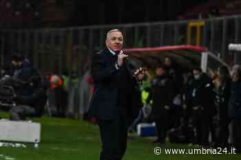 Fissati i recuperi della B, il Perugia a Monza domenica 16 gennaio - Umbria 24 News