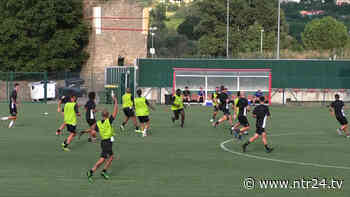 Strega: dopo il recupero col Monza, il 16 sfida a Ferrara e il 22 ad Alessandria - NTR24