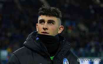 Piccoli, il Genoa sorpassa Empoli e Monza per l'attaccante dell'Atalanta: le news - Sky Sport