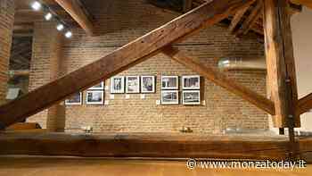 Mostra Architetture Contemporanee Belvedere Reggia di Monza Eventi a Monza - MonzaToday