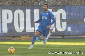 Mercato Azzurro | Il Monza prova a spingere per Mancuso - PianetaEmpoli - PianetaEmpoli.it