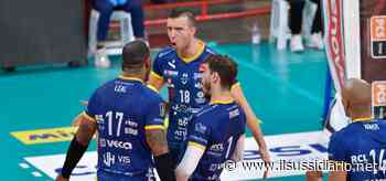 Modena Monza rinviata per covid/ Volley, match salta all'ultimo: quando il recupero? - Il Sussidiario.net