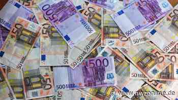 Gemeinde Garrel übertrifft sogar Rekordjahr: Mehr als 22 Millionen Euro eingenommen - Nordwest-Zeitung