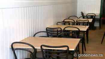 COVID-19: Calgary restaurants face temporary closures, reduced hours due to Omicron spread