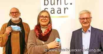 Politischer Verein Bunt.Saar stellt sich in Wadern vor - Saarbrücker Zeitung