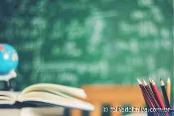 Secretário de Educação de Itaperuna fala sobre abono concedido aos profissionais da Educação - Folha de Italva