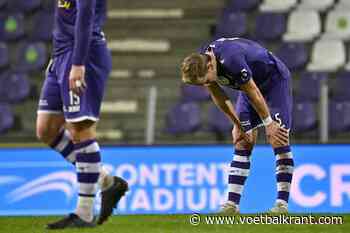 Joren Dom in zak en as na vernedering: &quot;Zeven keer zo goed als wij&quot; en &quot;Kan niks zinnig zeggen om nog geloofwaardig over te komen&quot;