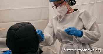 CDC cuts the recommended isolation and quarantine periods for coronavirus infections - WXXI News