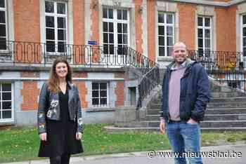 Stap verder in grootste project van legislatuur: “Een unieke combinatie van erfgoed, natuur en onderwijs”