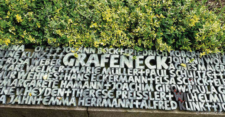 Mannheim:  Über das Schicksal der Euthanasie-Opfer herrschte lange Schweigen