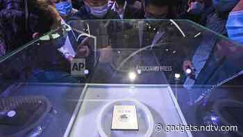 Alibaba Pushed by China to Design Its Own Chips to Promote Self-Reliance, Fuelling Global Unease