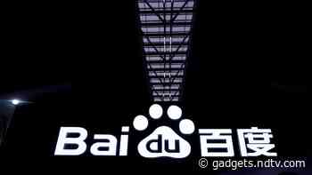 Baidu Tests Metaverse Waters With New VR App XiRang, Will Allow 100,000 Users to Participate at the Same Time