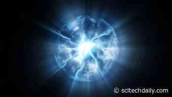 Science Made Simple: What Are High Energy Density Laboratory Plasmas?