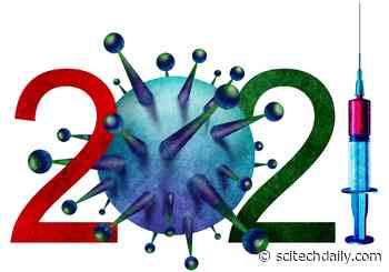 COVID-19 and Beyond: Year in Pharma 2021