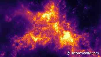 Stunning Close-Up Reveals Secrets of Milky Way’s Neighbor in “Unprecedented” Clarity