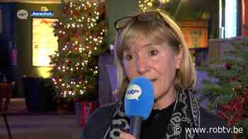 "Dit wordt een cultureel kerkhof": theatermaakster uit Aarschot schrijft open brief aan het Overlegcomité - ROB-tv