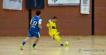 Thibeau Vertessen blijft jaar langer bij FP Aarschot: “Ik wil geen stappen overslaan” - Het Laatste Nieuws