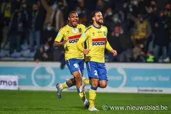 1B-leider Westerlo trekt winterstop in met gelijkspel tegen hekkensluiter Virton - Het Nieuwsblad