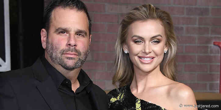 Lala Kent Claims She Has Seen 'Proof' of Randall Emmett Being Unfaithful During Their Relationship