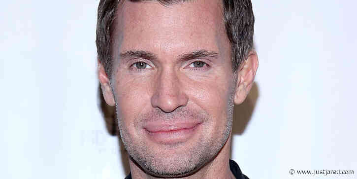Jeff Lewis Says He Was In 'Pretty Bad Shape' After Getting COVID-19 at a 'Superspreader' Party