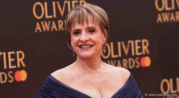 Patti LuPone Explains Why She Missed Performances of Broadway's 'Company' - And It Wasn't COVID-19