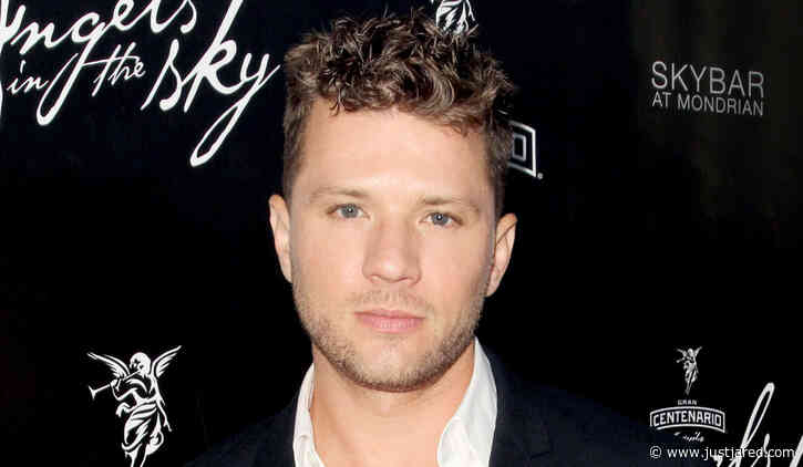 Fans Thought Ryan Phillippe Came Out as Gay, But His Friend Clarified That Post