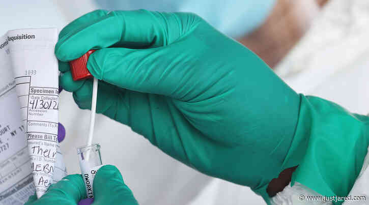 CDC Shortens Recommended COVID-19 Isolation Period for Asymptomatic People