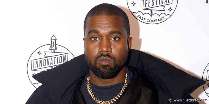 Kanye West Buys $4.5 Million House Across from Kim Kardashian - See the Photos!