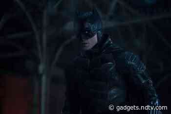 The Batman Trailer Sets Up Robert Pattinson and Zoë Kravitz as Partners-in-Crime