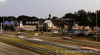 Klassieke en trendy gerechten ontmoeten elkaar bij de Witte Bergen in Eemnes, maar het mag wel wat verfijnder | recensie Over de Tong - Gooieneemlander