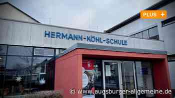 Das ändert sich 2022 an der Hermann-Köhl-Schule