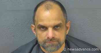 Warrants reveal trail of evidence in Lynchburg woman's killing - Lynchburg News and Advance