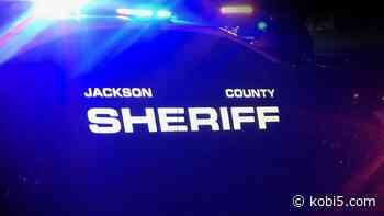 Teen found dead from apparent gunshot wound near Trail - KOBI-TV NBC5 / KOTI-TV NBC2