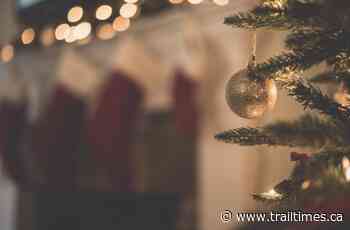 Top Shelf Stories: The Christmas Chronicles - Trail Times