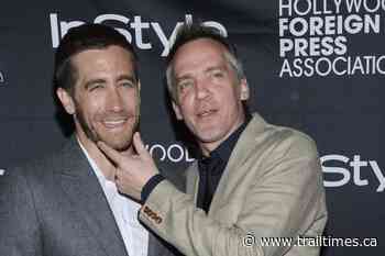 ‘Dallas Buyers Club’ director Jean-Marc Vallée dead at 58 - Trail Times