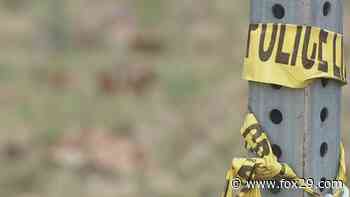 Runner assaulted, stabbed during attack on Schuylkill trail on Christmas Day - FOX 29 Philadelphia