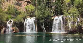 Keeping Hanging Lake Trail useable has been a difficult task - The Grand Junction Daily Sentinel