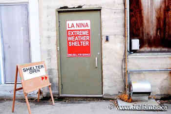 British Columbians urged to prepare for winter driving conditions - Trail Times