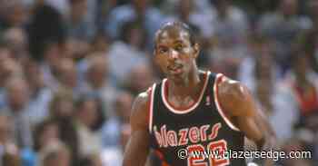 32 Years Ago, Clyde Drexler Became The Trail Blazers’ Leading Scorer - Blazer's Edge
