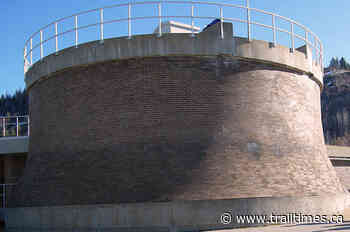 $46M coming for infrastructure job that serves Rossland, Trail, Warfield, – Trail Daily Times - Trail Times