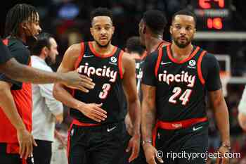 Portland Trail Blazers: keep or dump? - Rip City Project