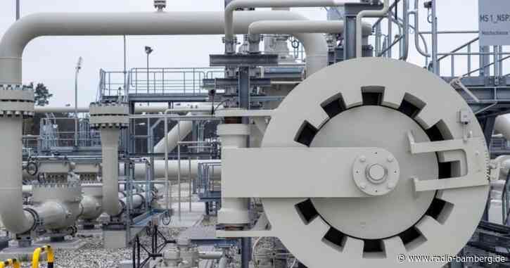 Russland warnt vor Verzögerung von Nord Stream 2